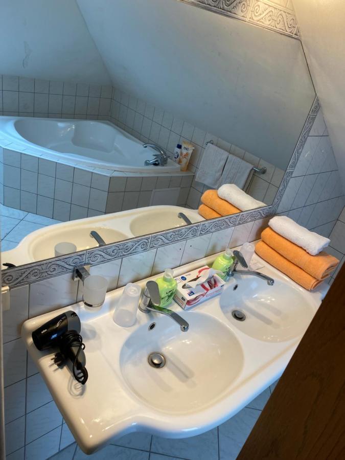 Penzion Rozkos Průhonice Buitenkant foto