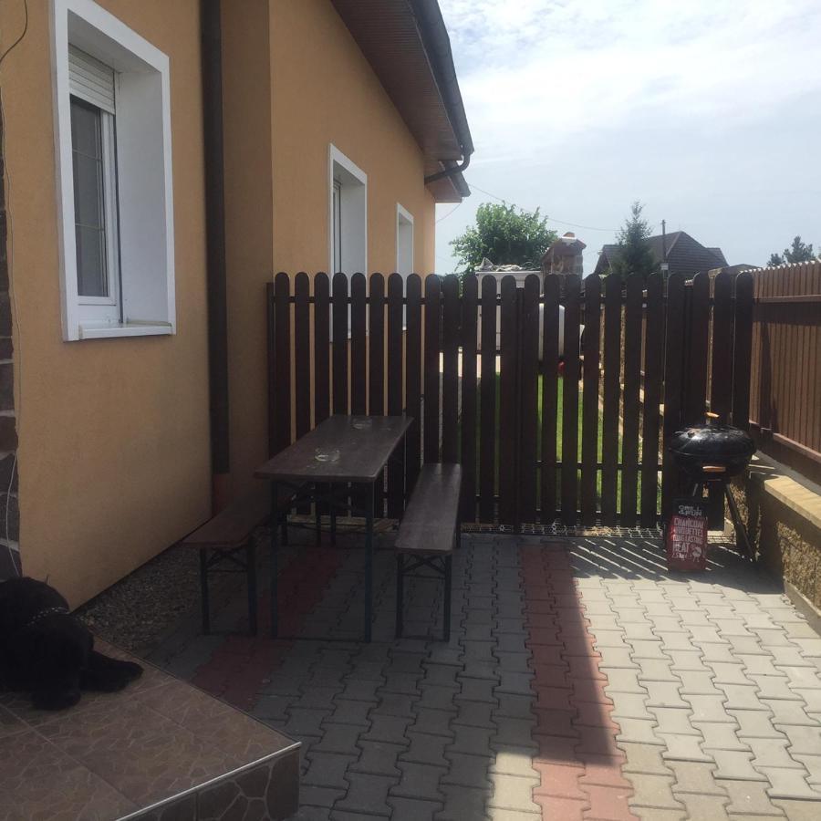 Penzion Rozkos Průhonice Buitenkant foto