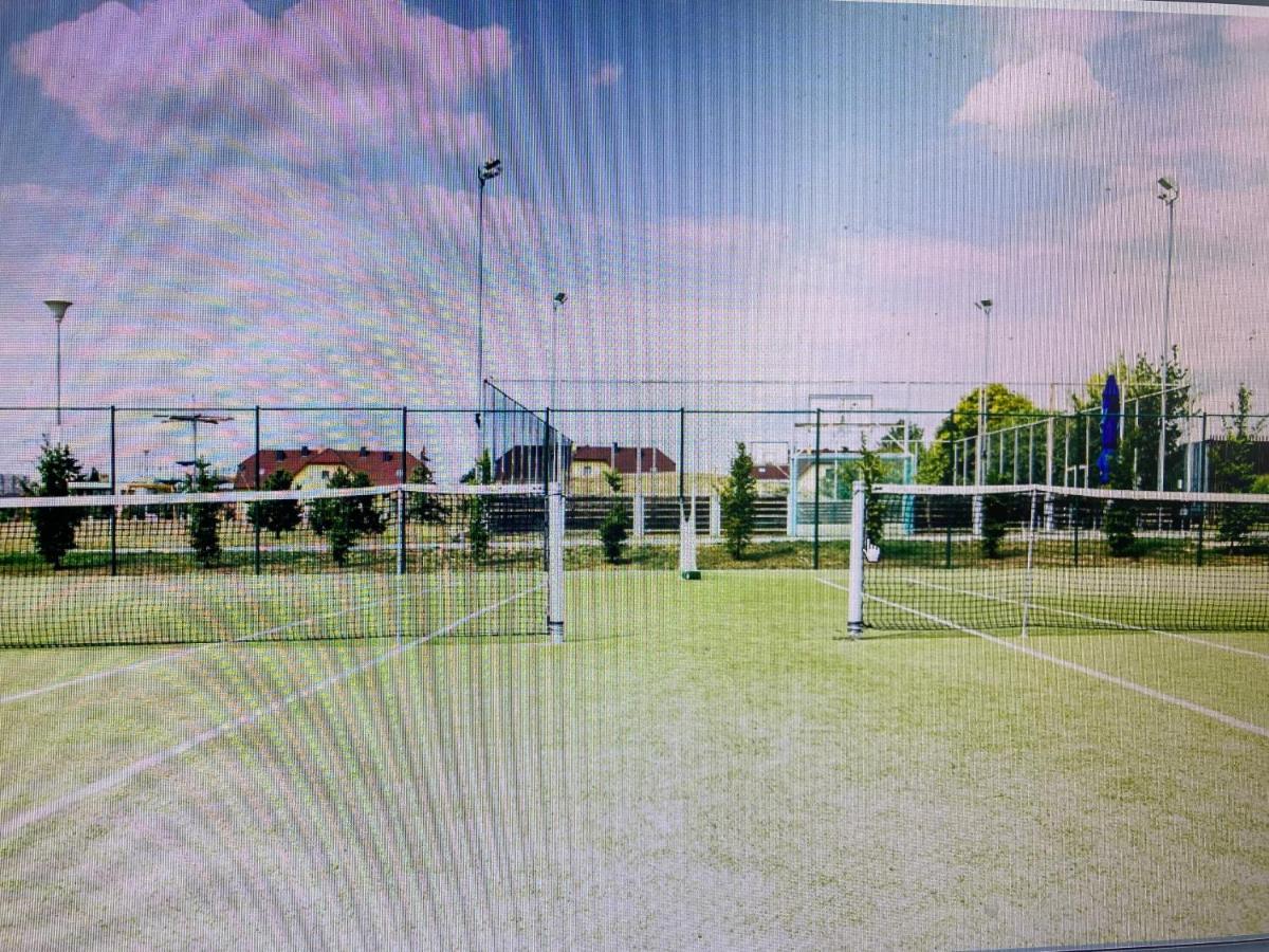 Penzion Rozkos Průhonice Buitenkant foto