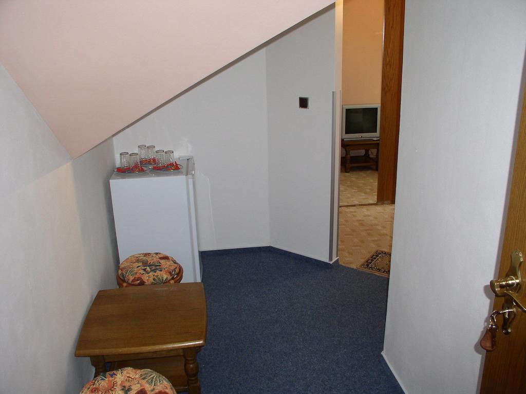 Penzion Rozkos Průhonice Kamer foto