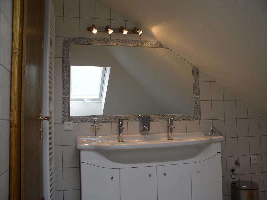 Penzion Rozkos Průhonice Buitenkant foto